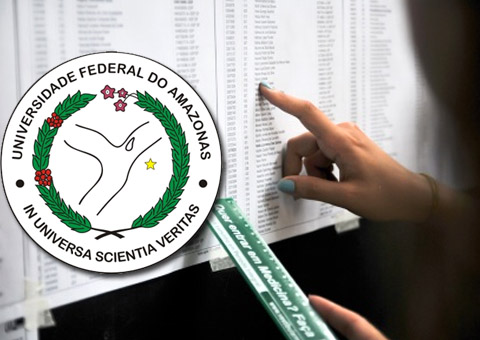 UFAM publica 7ª chamada de aprovados para Medicina e Fisioterapia